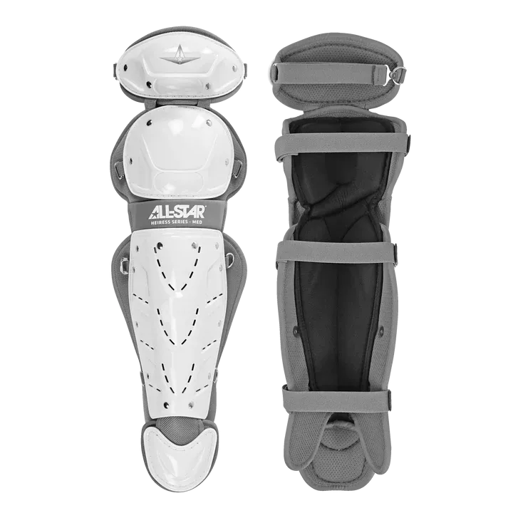 All Star Heiress™ Youth Small Fastpitch Catchers Kit