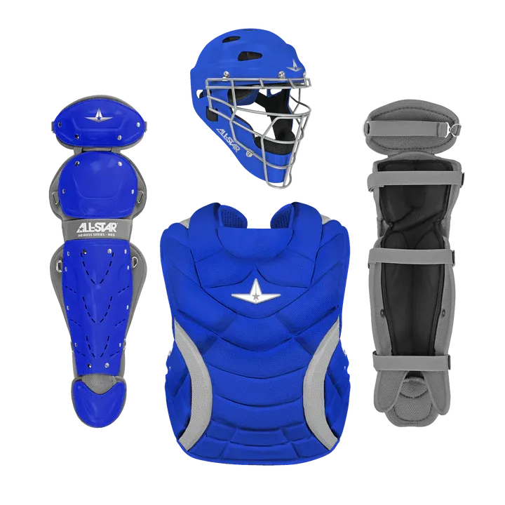 All Star Heiress™ Youth Small Fastpitch Catchers Kit