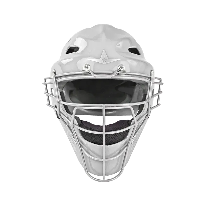All Star Heiress™ Youth Small Fastpitch Catchers Kit