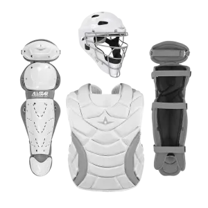 All Star Heiress™ Youth Small Fastpitch Catchers Kit