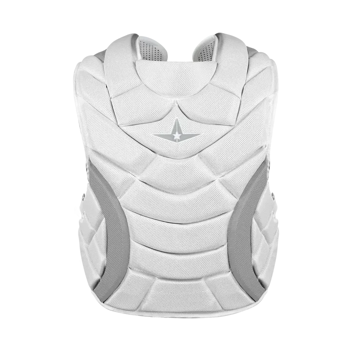 All Star Heiress™ Youth Small Fastpitch Catchers Kit