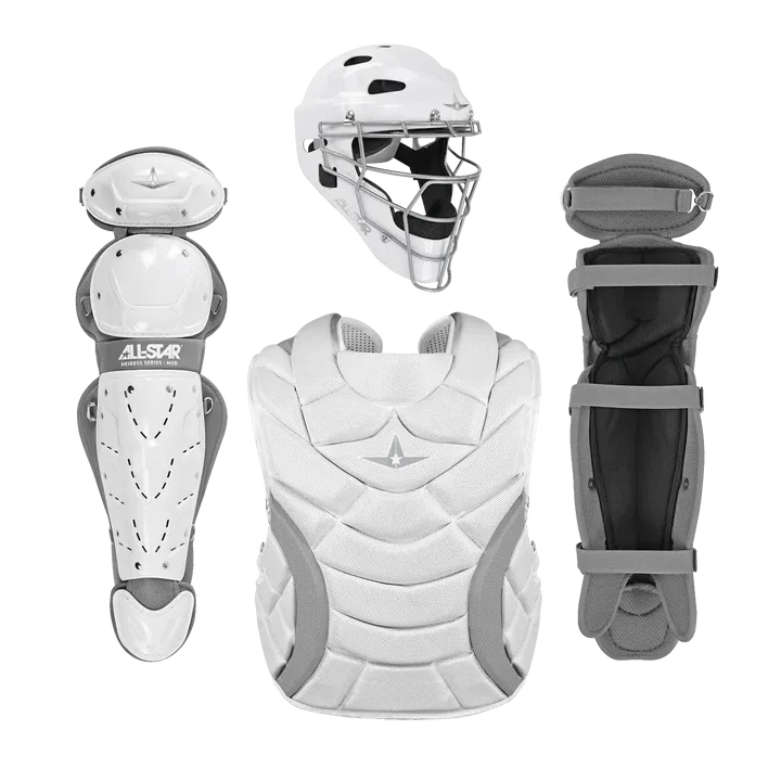All Star Heiress™ Youth Small Fastpitch Catchers Kit