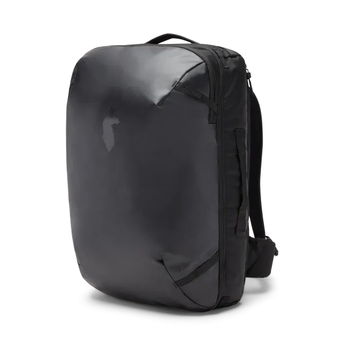 Allpa 35L Travel Pack - Cotopaxi Black