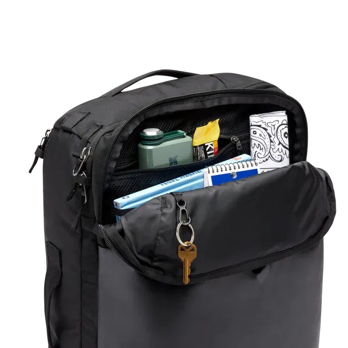Allpa 35L Travel Pack - Cotopaxi Black
