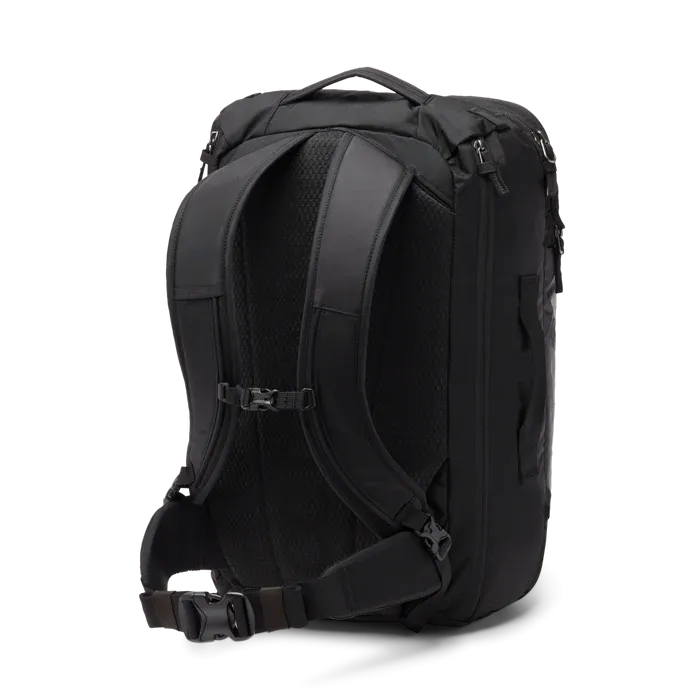 Allpa 35L Travel Pack - Cotopaxi Black