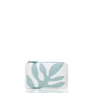 Aloha Mini Pouch Ola Low Tide
