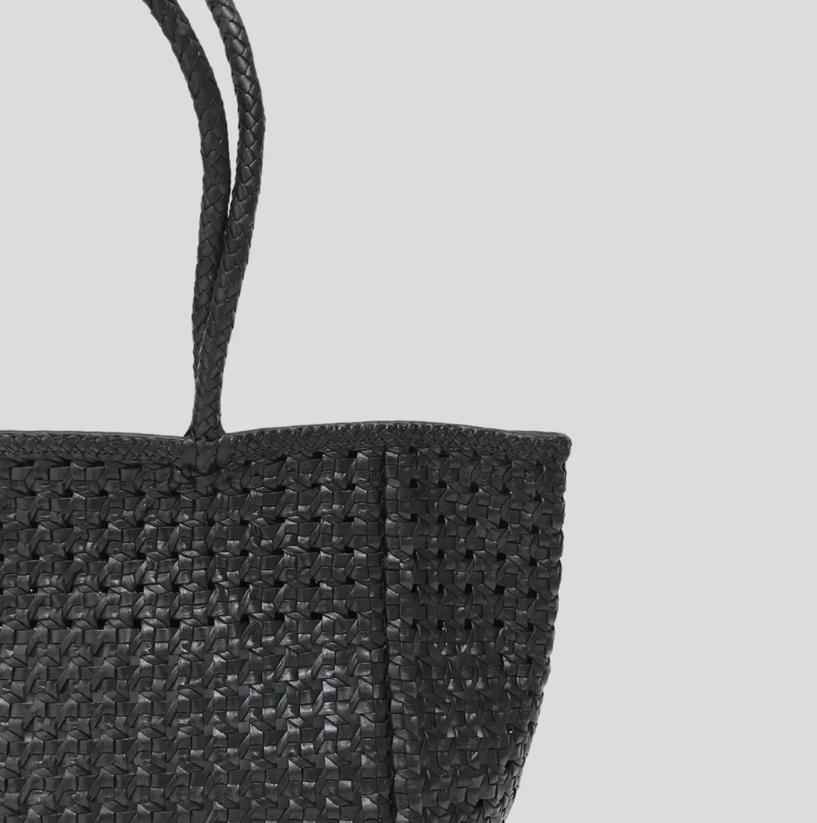 Annette Petit Bag, Black