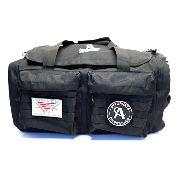 AOR Tactical Duffel Bag