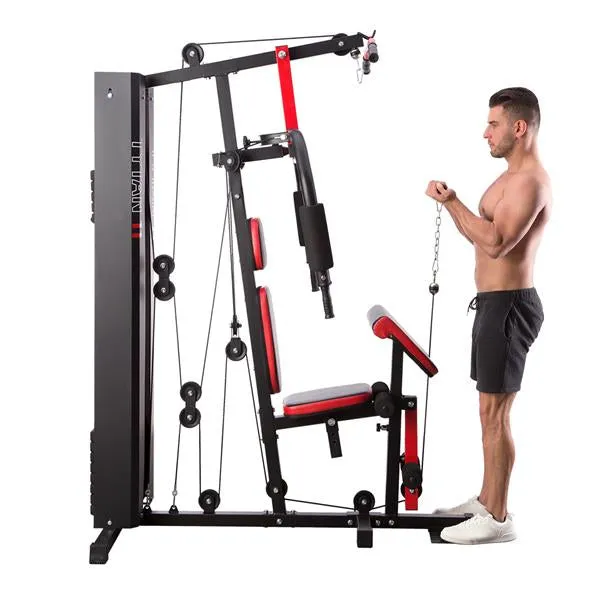 Aparat multifunctional HMS TYTAN 11 HOME GYM