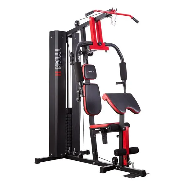Aparat multifunctional HMS TYTAN 11 HOME GYM
