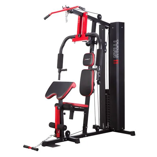 Aparat multifunctional HMS TYTAN 11 HOME GYM