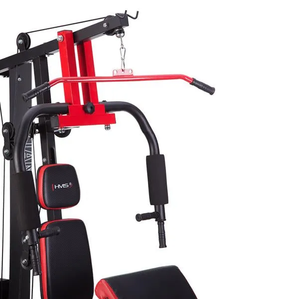 Aparat multifunctional HMS TYTAN 11 HOME GYM