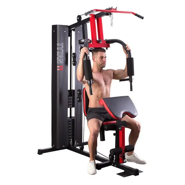 Aparat multifunctional HMS TYTAN 11 HOME GYM