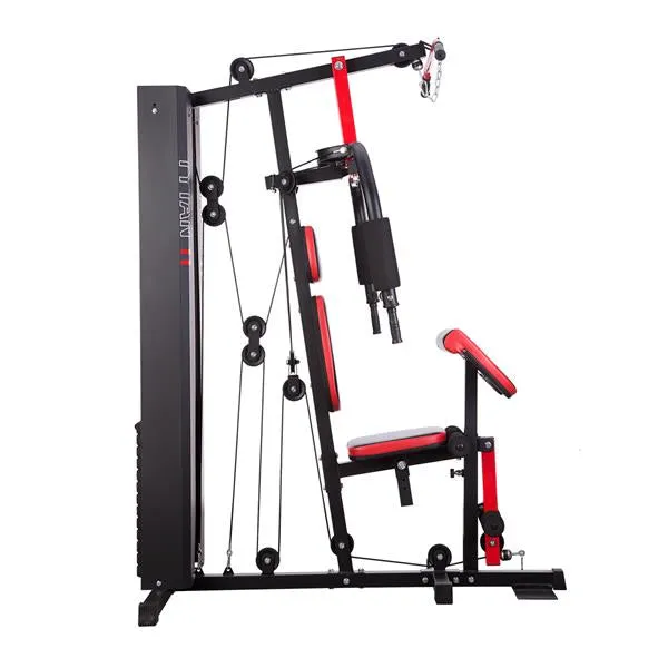 Aparat multifunctional HMS TYTAN 11 HOME GYM
