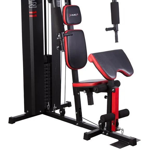 Aparat multifunctional HMS TYTAN 11 HOME GYM