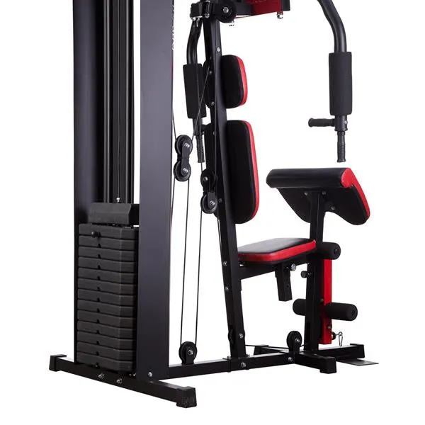 Aparat multifunctional HMS TYTAN 11 HOME GYM