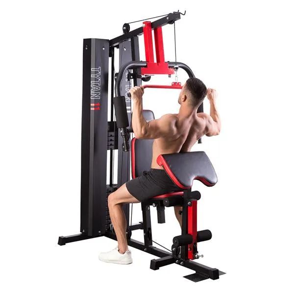 Aparat multifunctional HMS TYTAN 11 HOME GYM