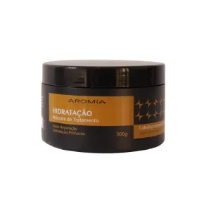 Aromia Cosméticos Hydration- 300g Capillary Mask