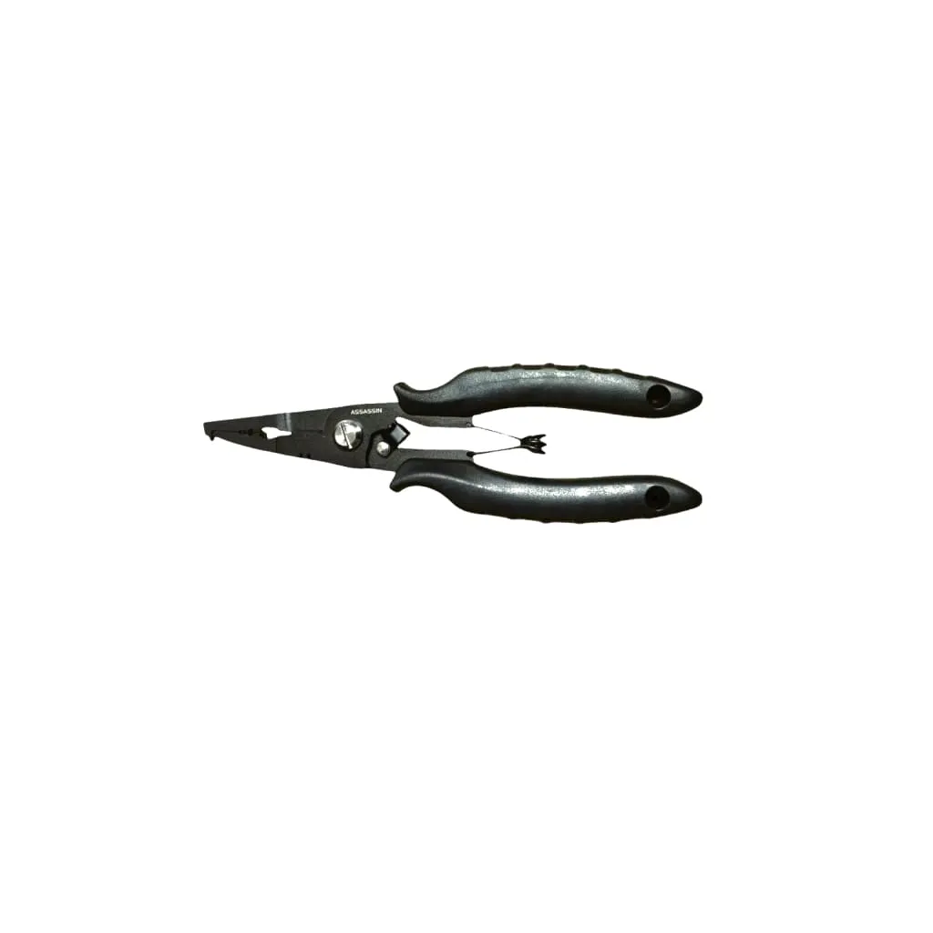 Assassin Select Tools Multifunctional Fishing Pliers