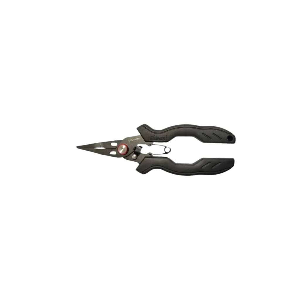 Assassin Select Tools Multifunctional Fishing Pliers
