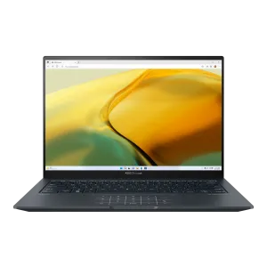 Asus Zenbook 14X OLED i5 13th Gen 16 512Gb Intel Iris X