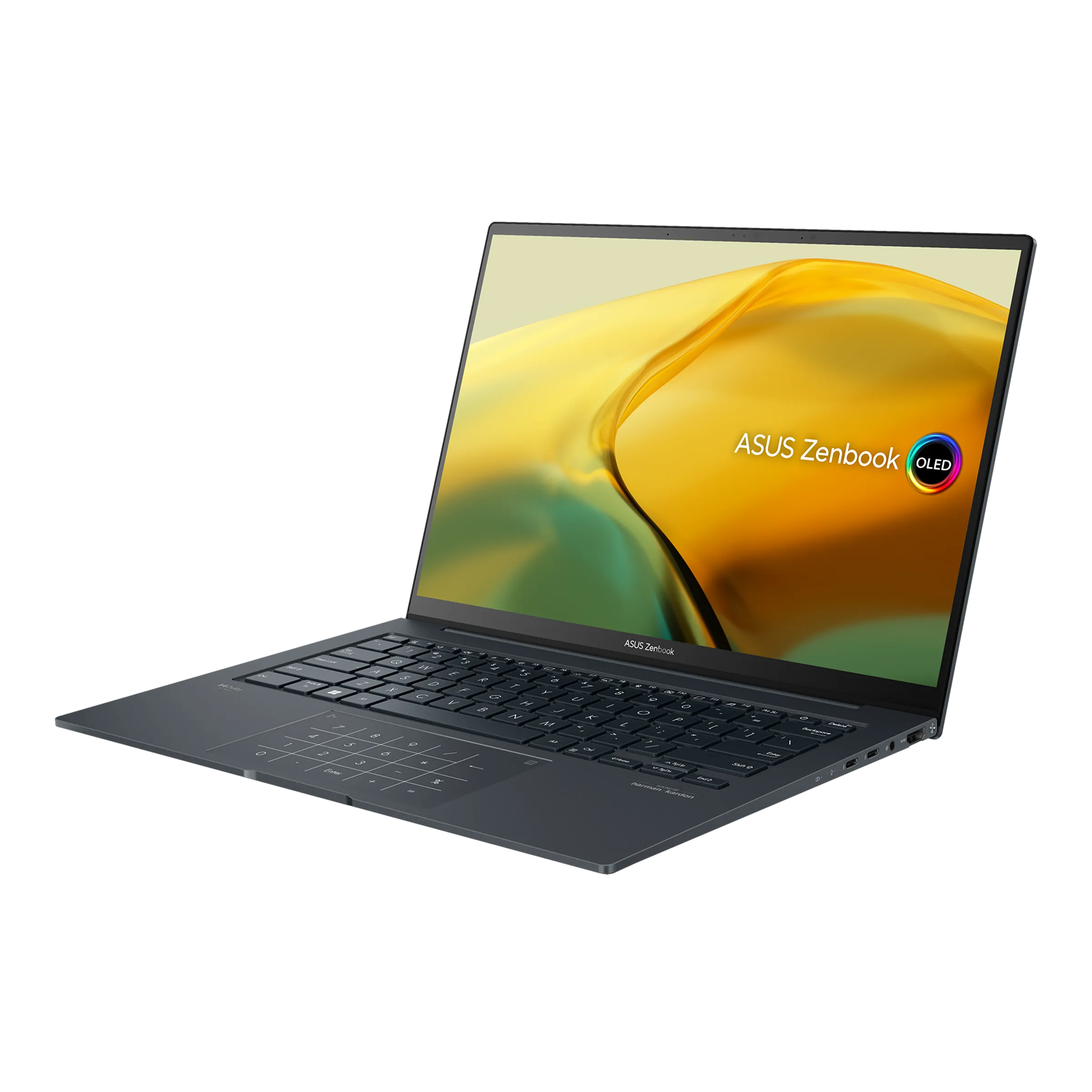 Asus Zenbook 14X OLED i5 13th Gen 16 512Gb Intel Iris X