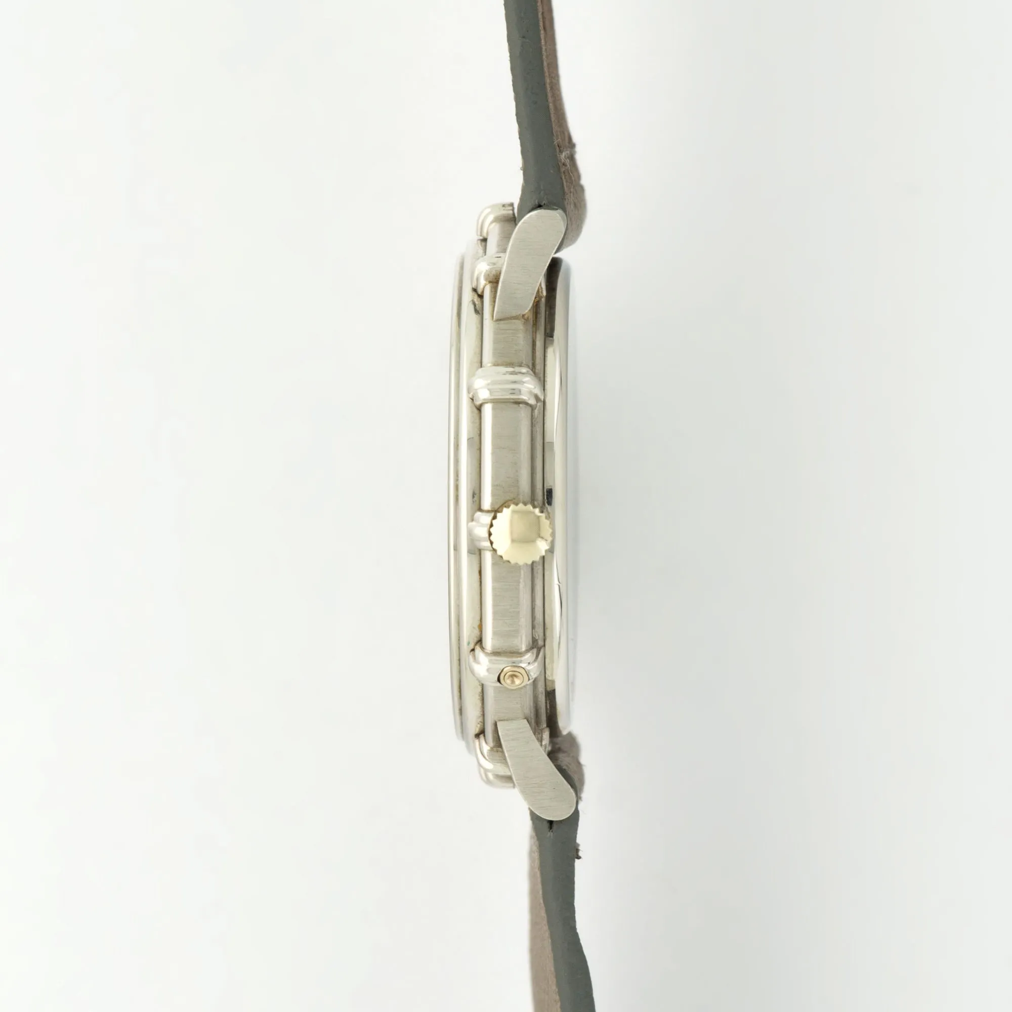 Audemars Piguet Platinum Quantieme Perpetual Automatique Watch