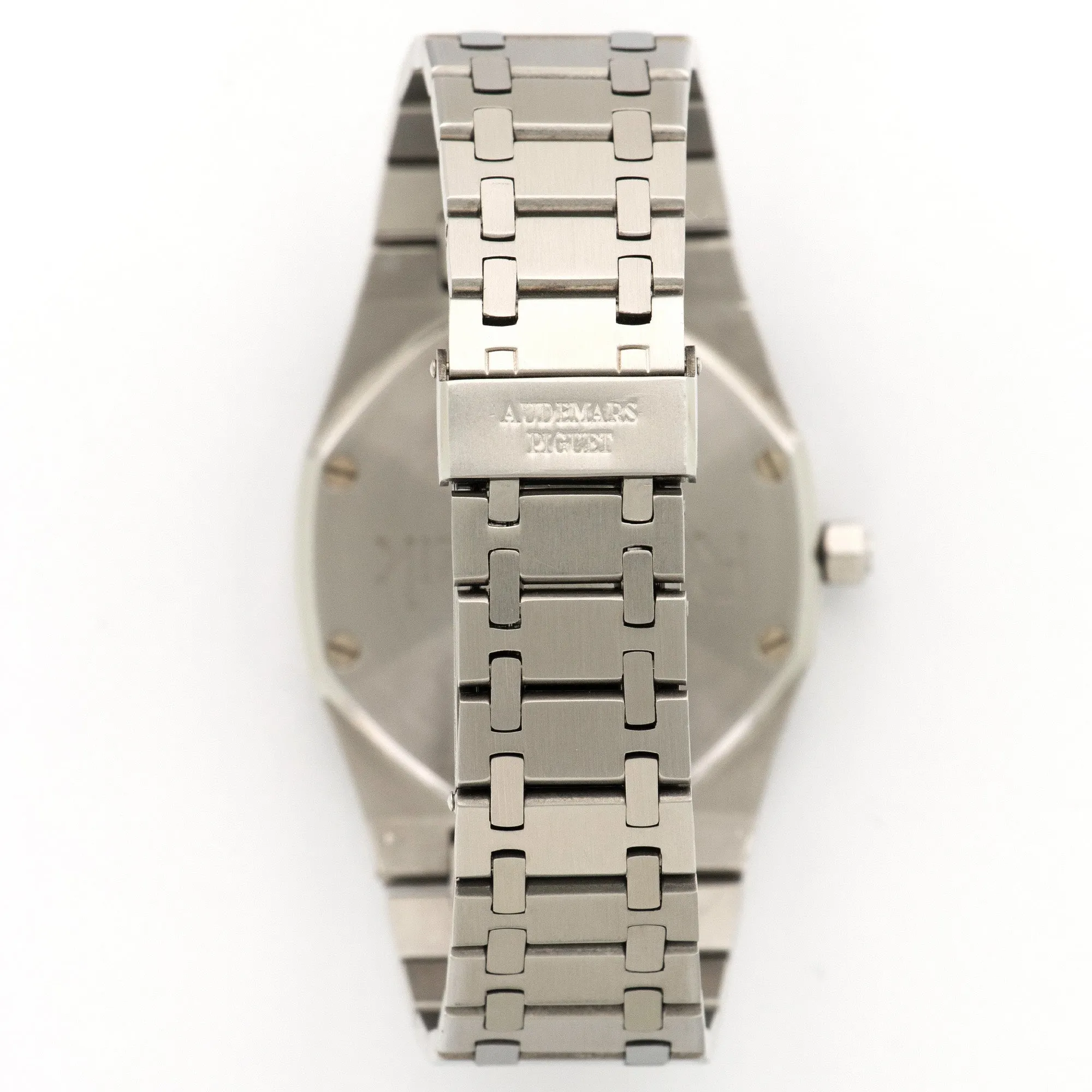 Audemars Piguet Royal Oak Jumbo A-Series Watch Ref. 5402