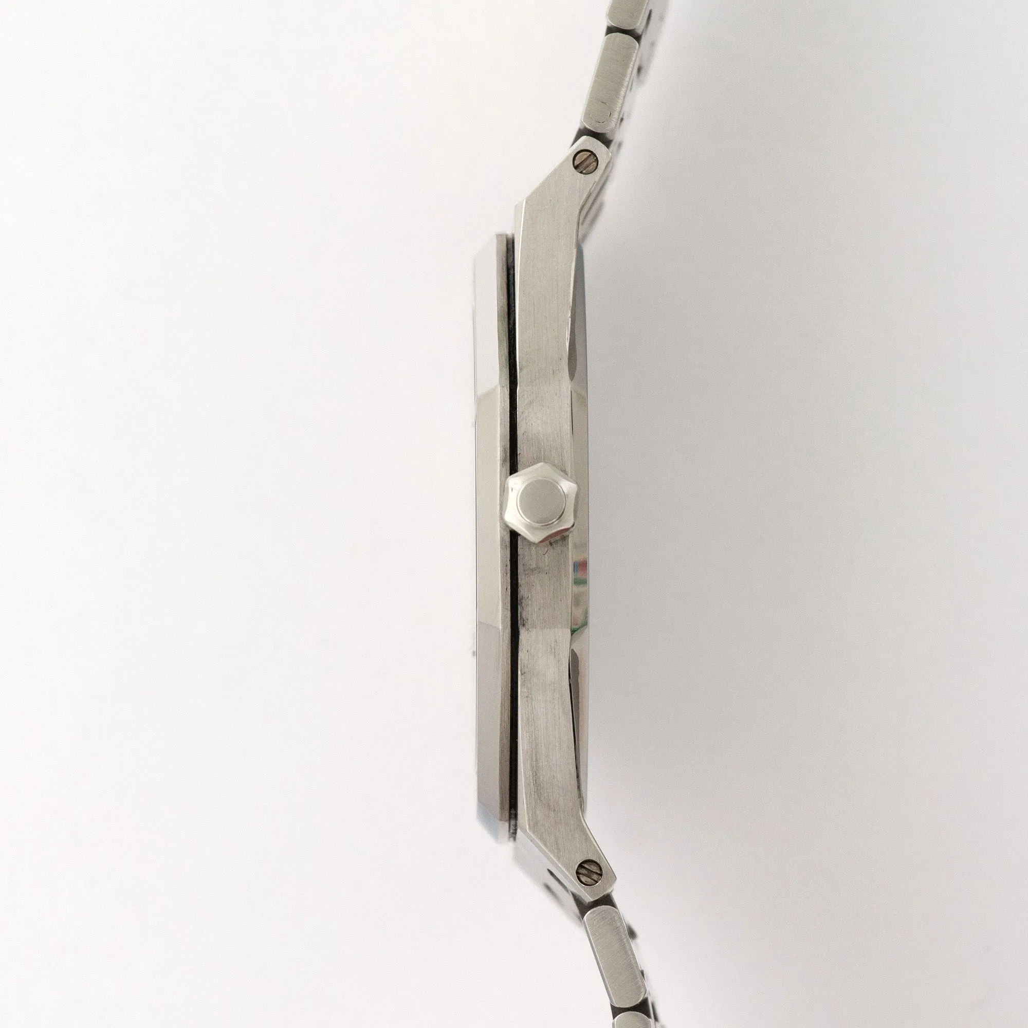 Audemars Piguet Royal Oak Jumbo A-Series Watch Ref. 5402
