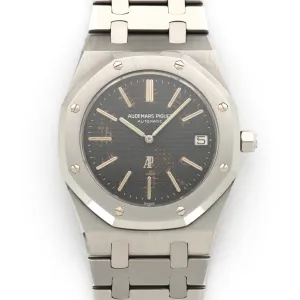 Audemars Piguet Royal Oak Jumbo A-Series Watch Ref. 5402