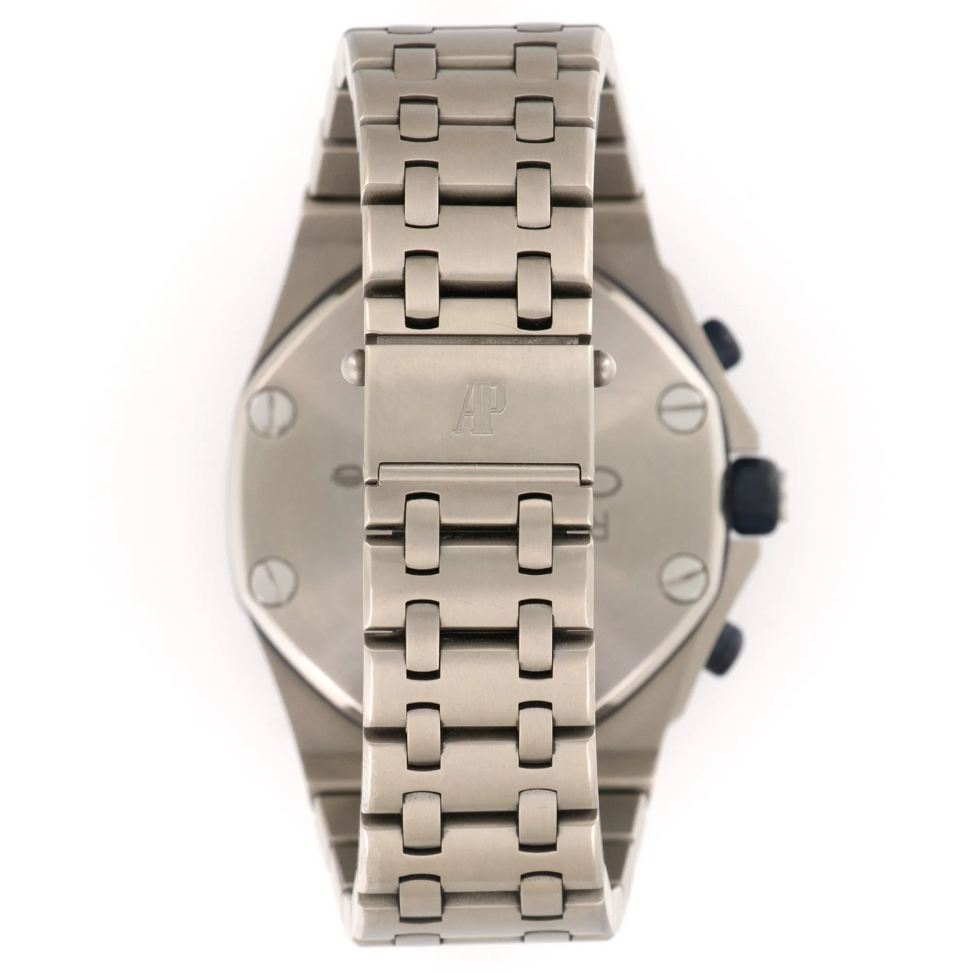 Audemars Piguet Royal Oak Offshore Tropical Dial Watch