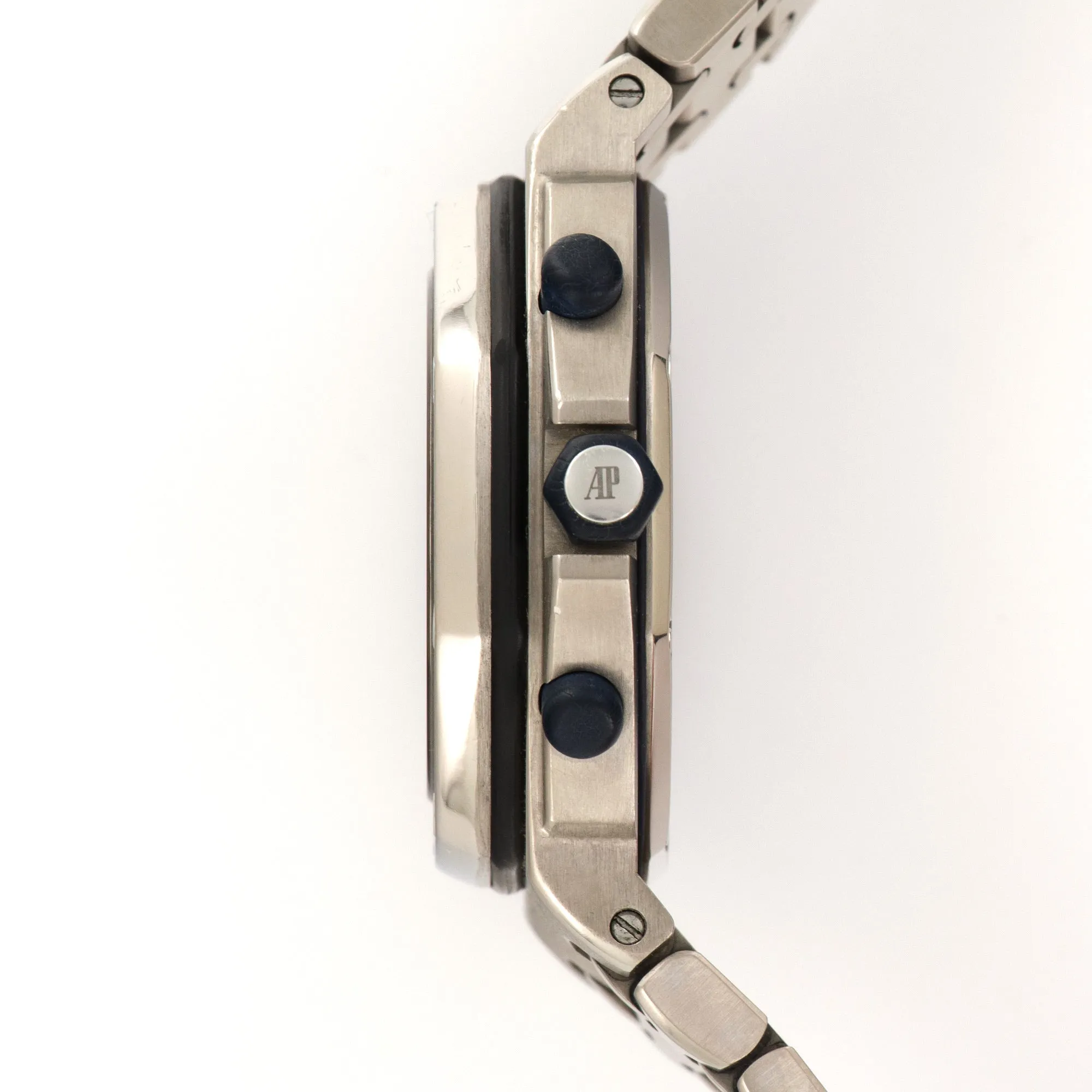 Audemars Piguet Royal Oak Offshore Tropical Dial Watch