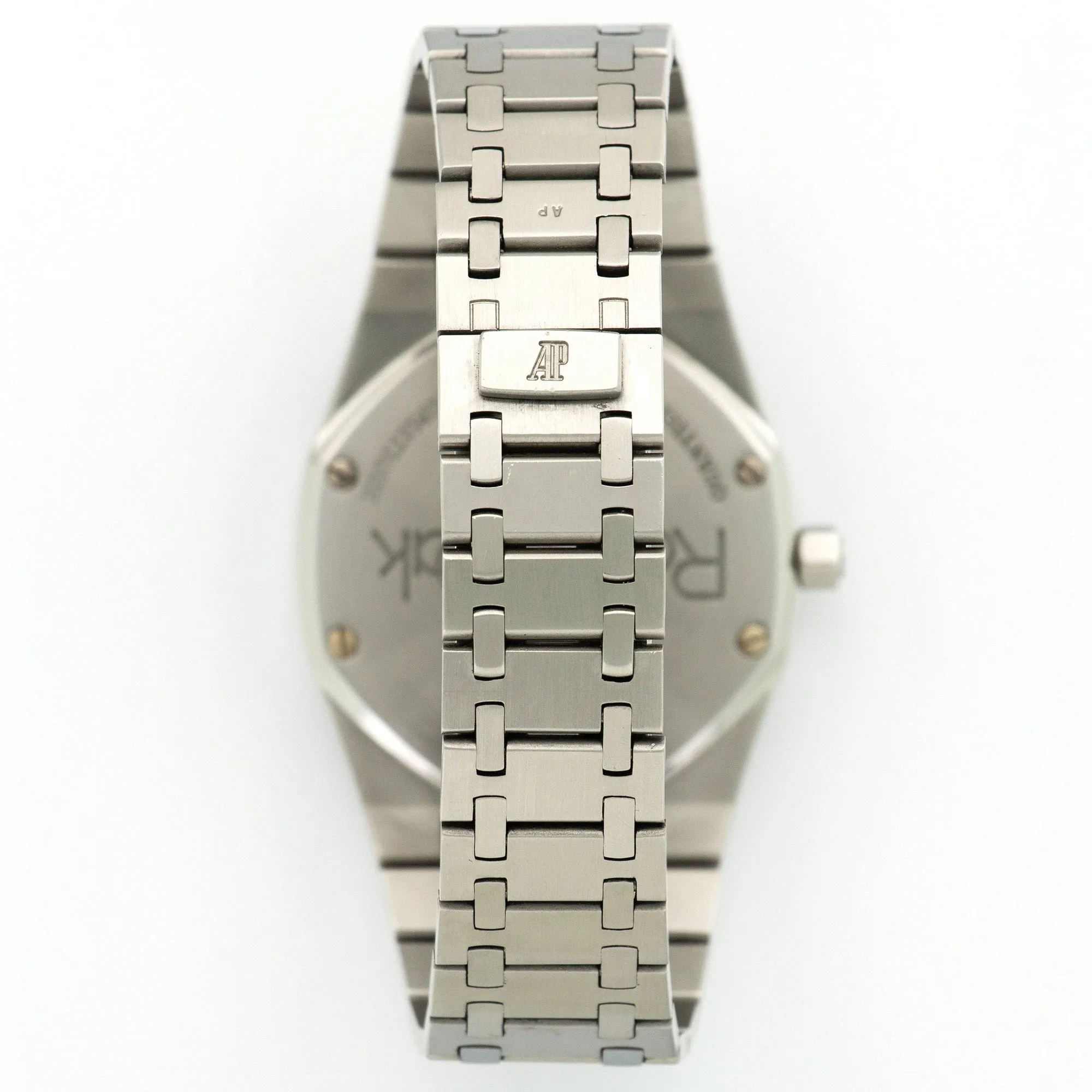Audemars Piguet Royal Oak Perpetual Calendar Watch Ref. 25654