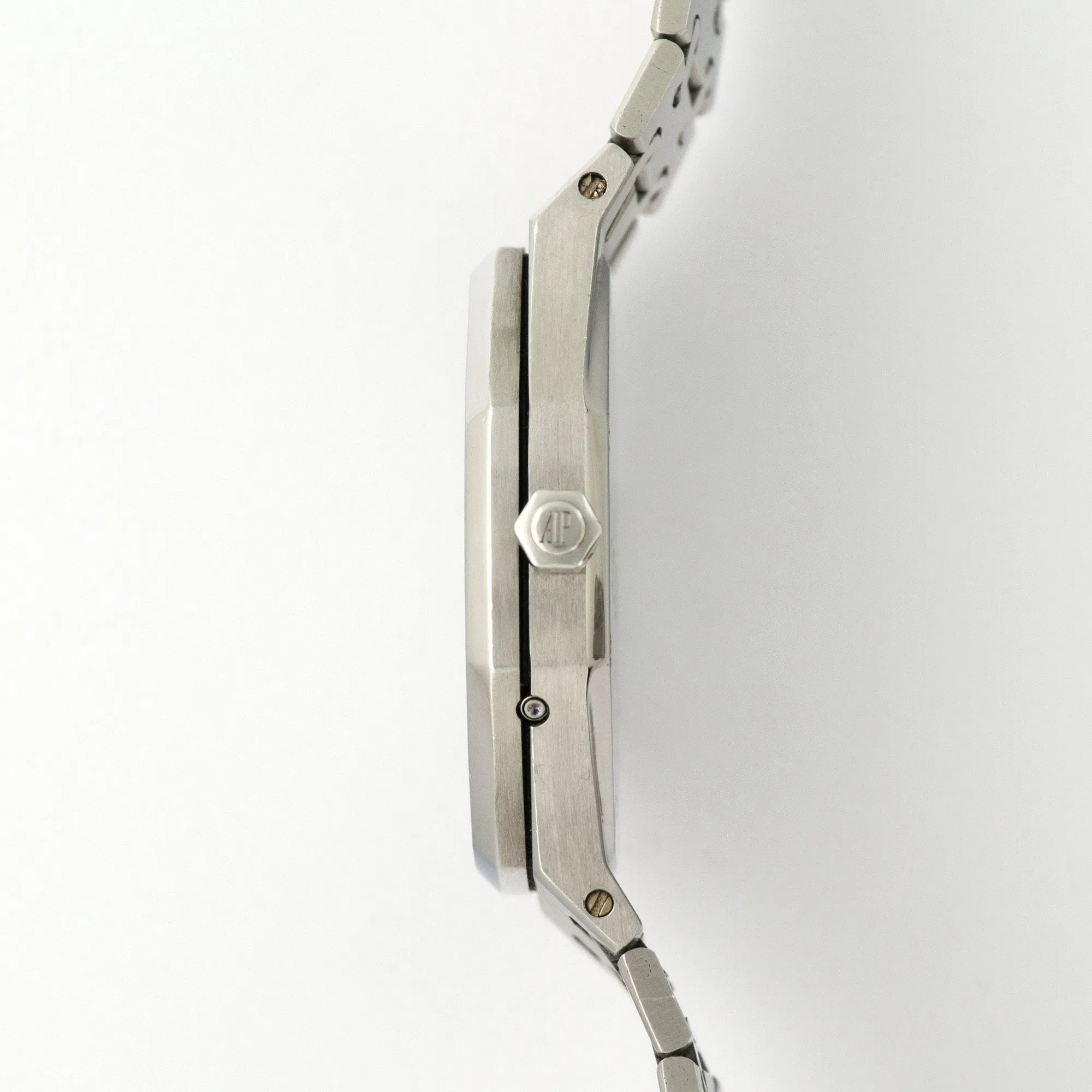 Audemars Piguet Royal Oak Perpetual Calendar Watch Ref. 25654