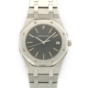 Audemars Piguet Stainless Steel Royal Oak Watch