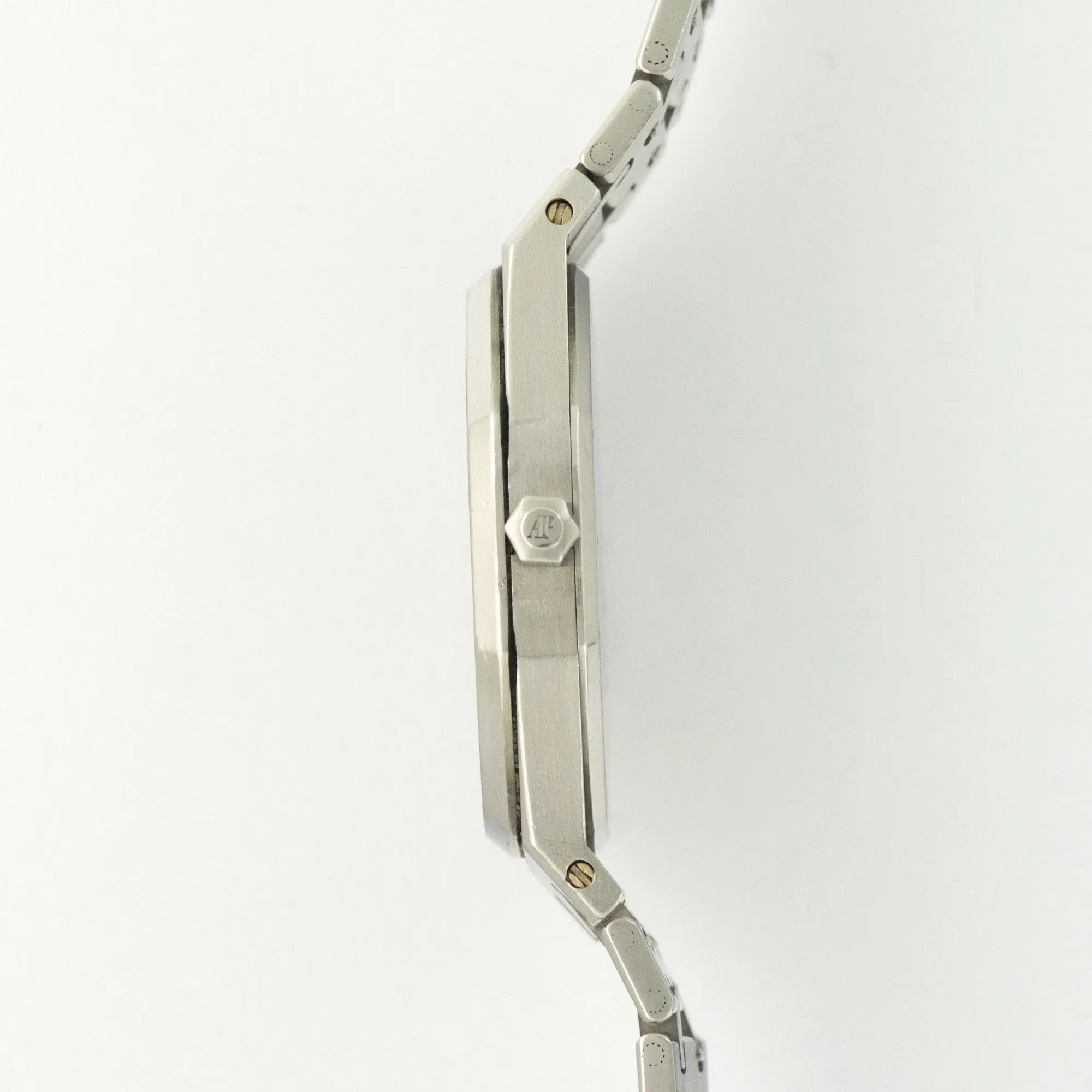 Audemars Piguet Stainless Steel Royal Oak Watch