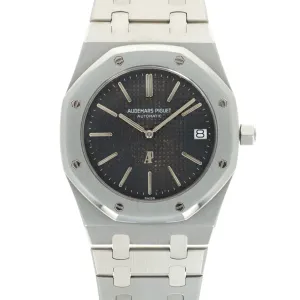 Audemars Piguet Steel C-Series Royal Oak Ref. 5402