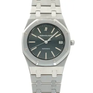 Audemars Piguet Steel Royal Oak Automatic Watch