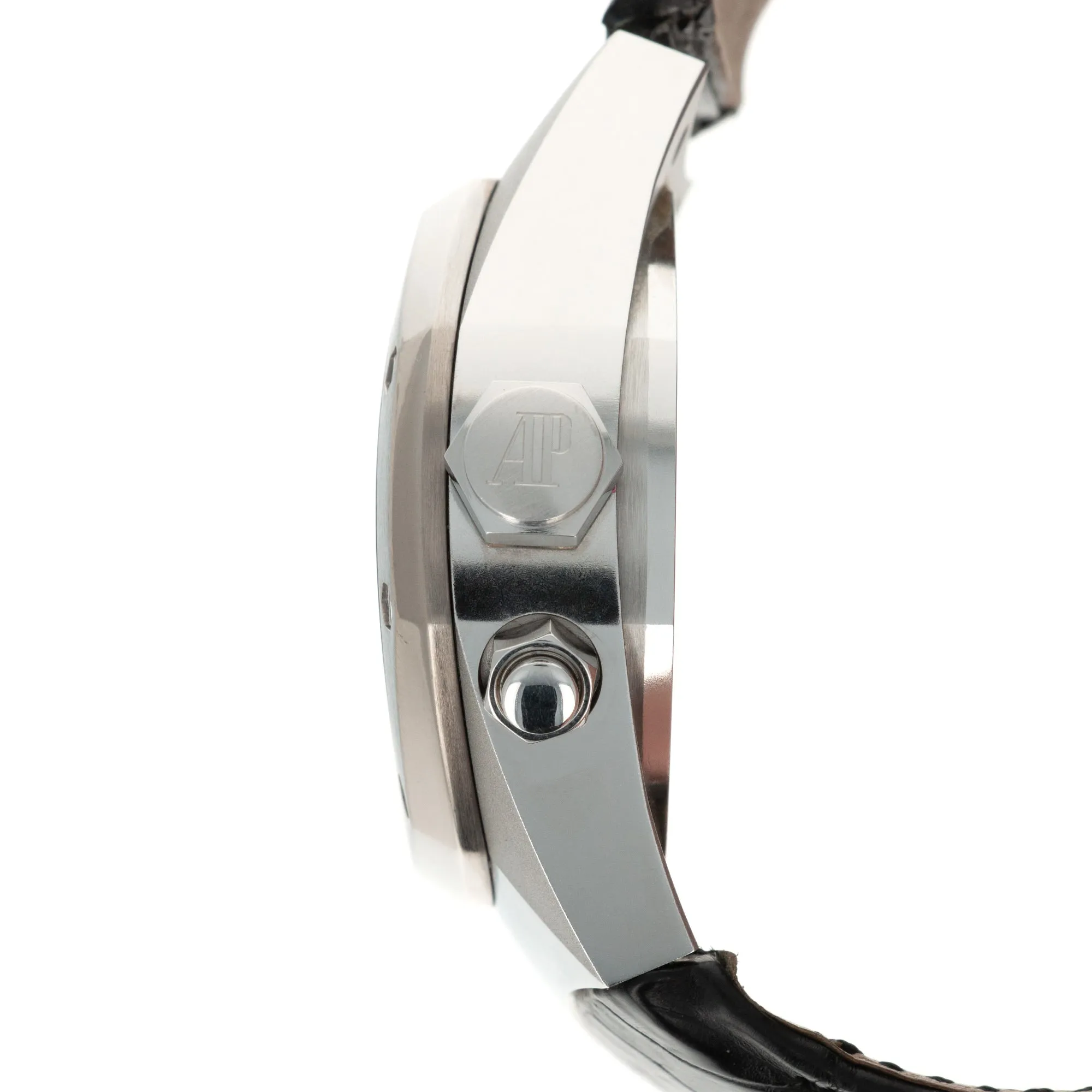 Audemars Piguet Steel Royal Oak Concept CW1 Alacrite Ref. 25980