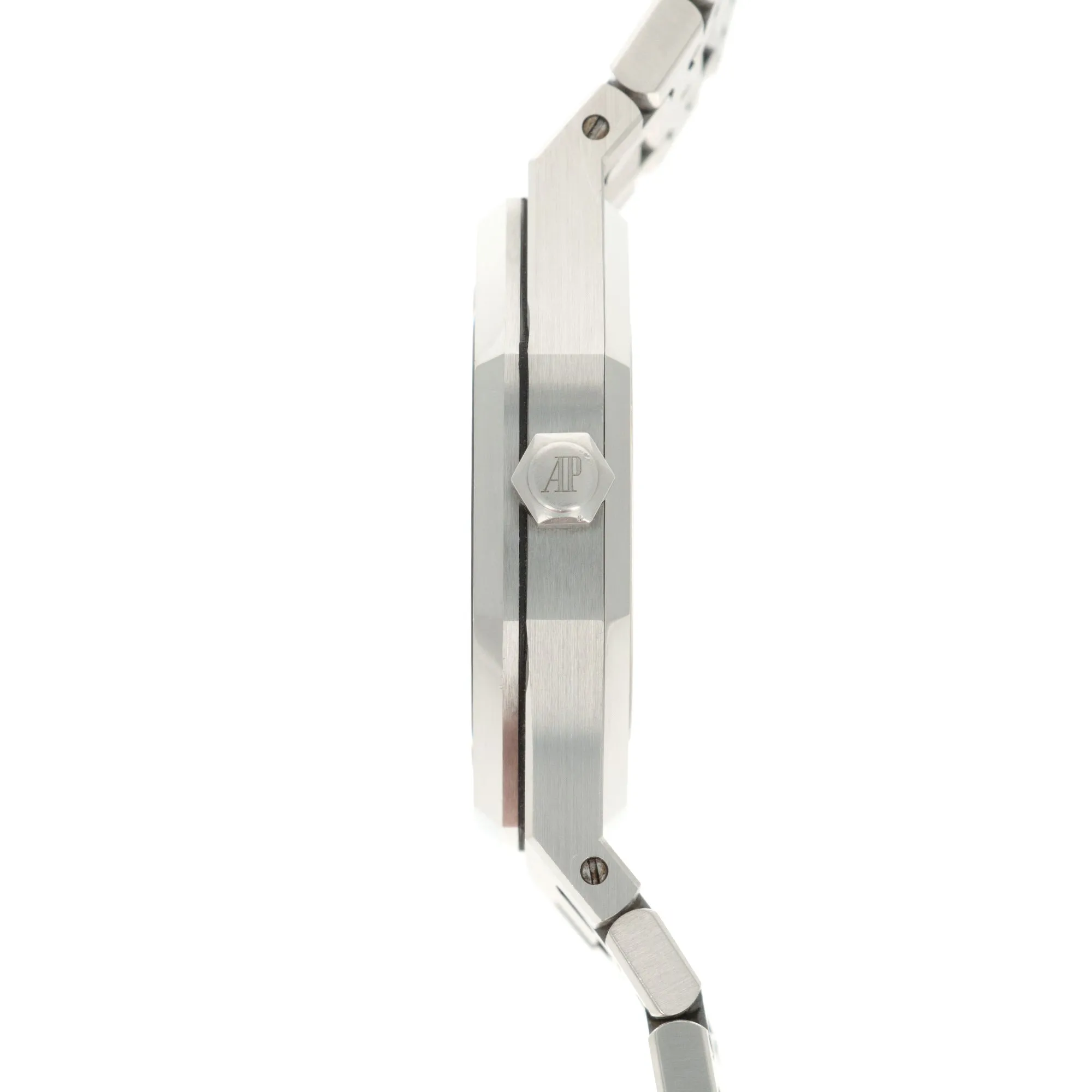 Audemars Piguet Steel Royal Oak Ref. 15300