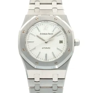 Audemars Piguet Steel Royal Oak Ref. 15300