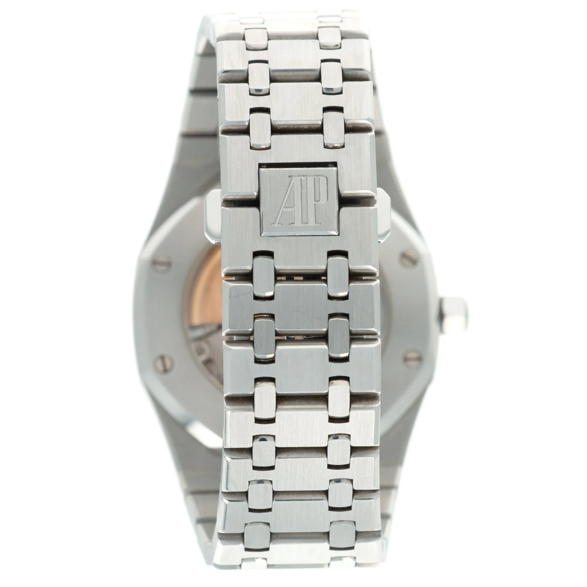 Audemars Piguet Steel Royal Oak Ref. 15300