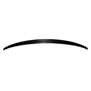 Audi A3/S3/RS3 (S3) Style Rear Spoiler (14-20)