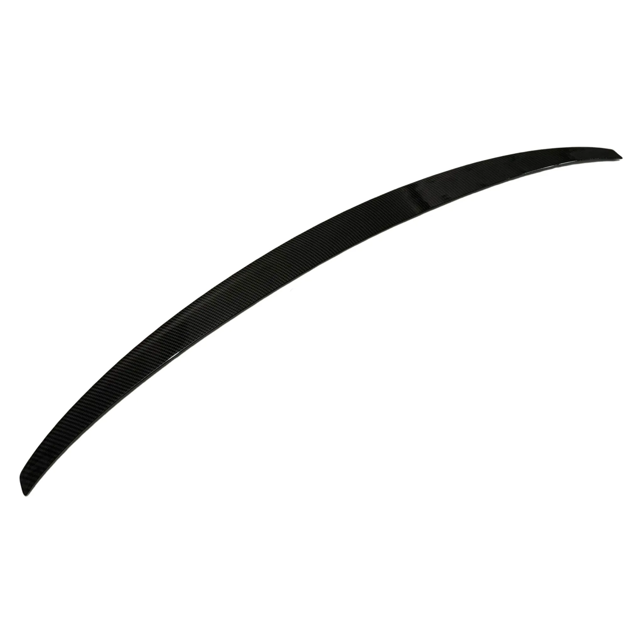 Audi A3/S3/RS3 (S3) Style Rear Spoiler (14-20)