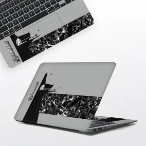 Avenger Tower Laptop Skin
