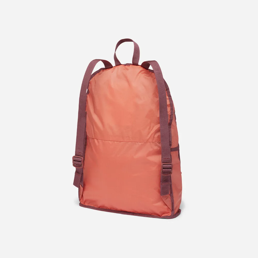 Ba Lô Thể Thao Columbia Lightweight Packable Ii 21L - Cam San Hô