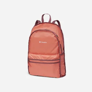 Ba Lô Thể Thao Columbia Lightweight Packable Ii 21L - Cam San Hô