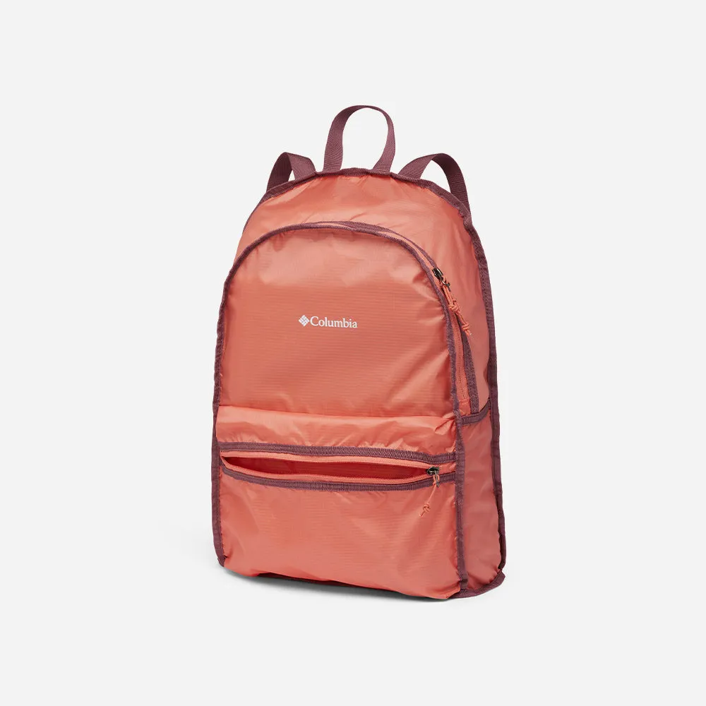 Ba Lô Thể Thao Columbia Lightweight Packable Ii 21L - Cam San Hô