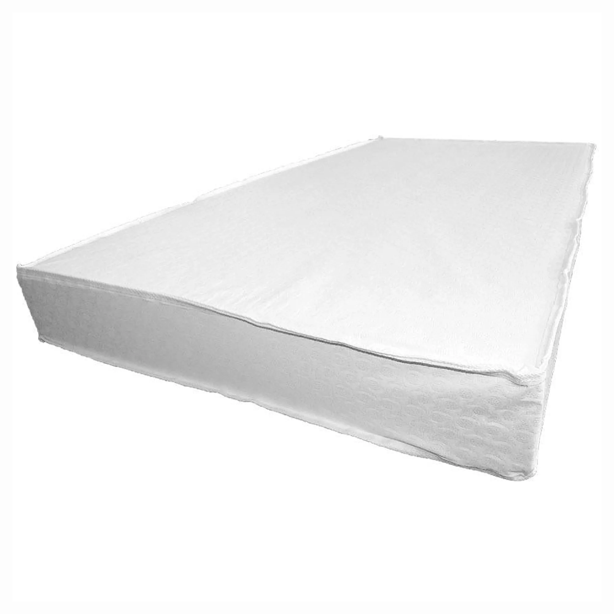 Baby starter kit: convertible crib and changing table
