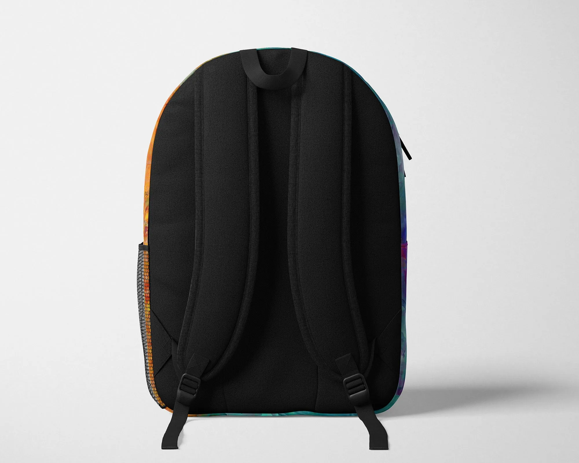 Backpack, Carnival